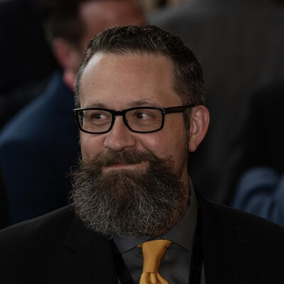 Chad Molen