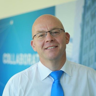 Tim Baines