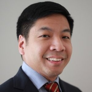 Michael Hui