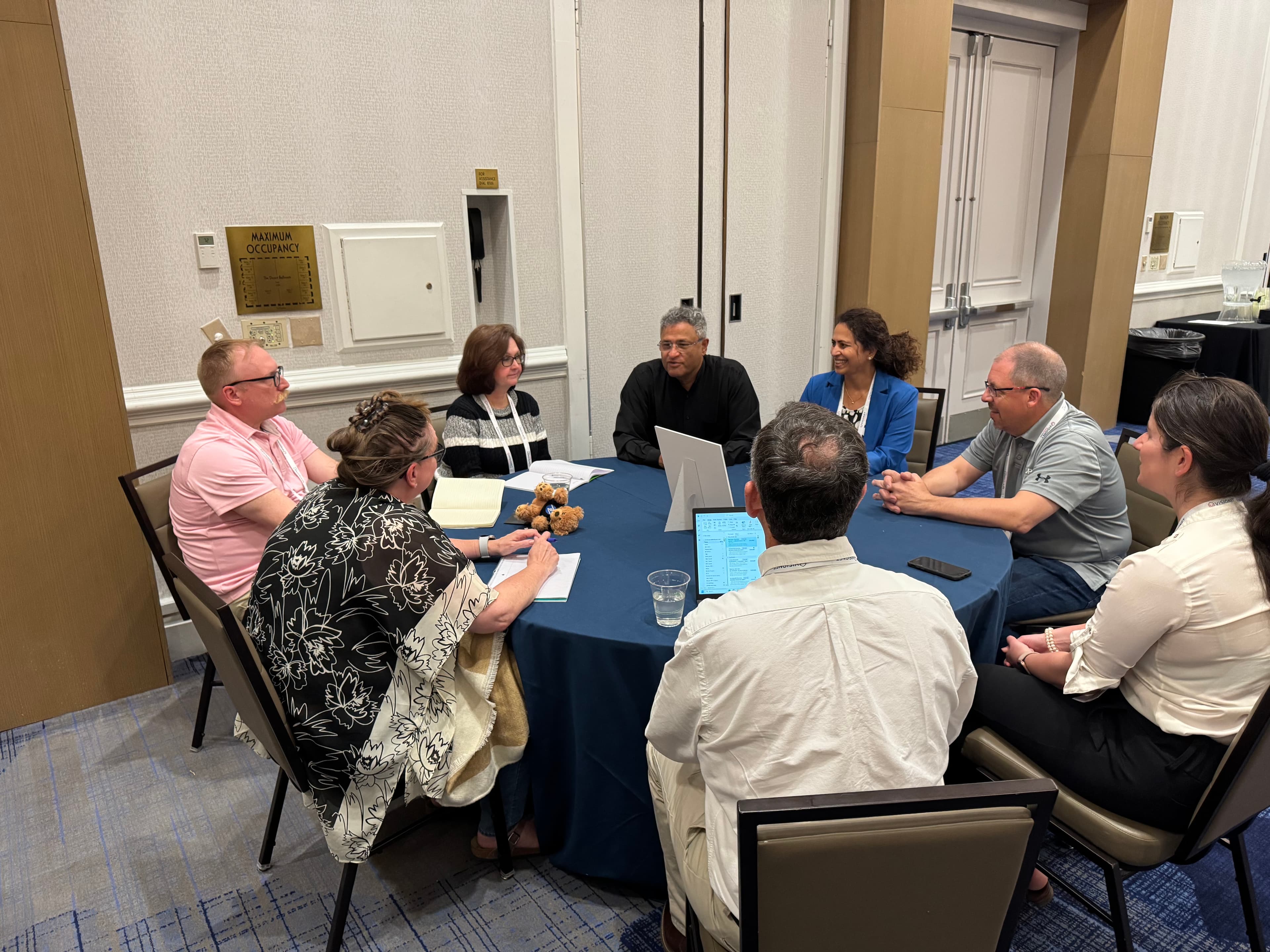 Service Executive Council — photo IMG_2969