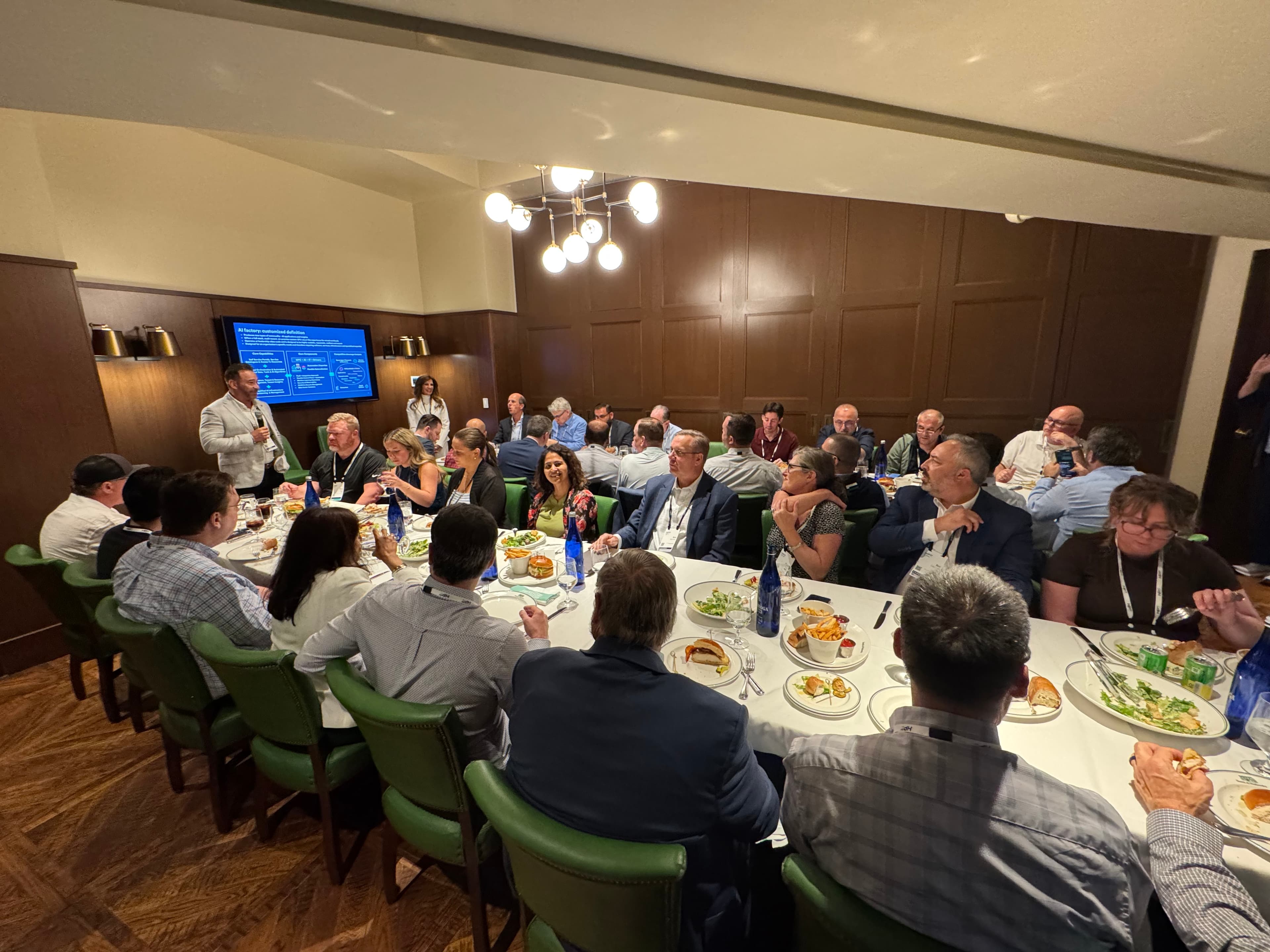 Service Executive Council — photo IMG_4077