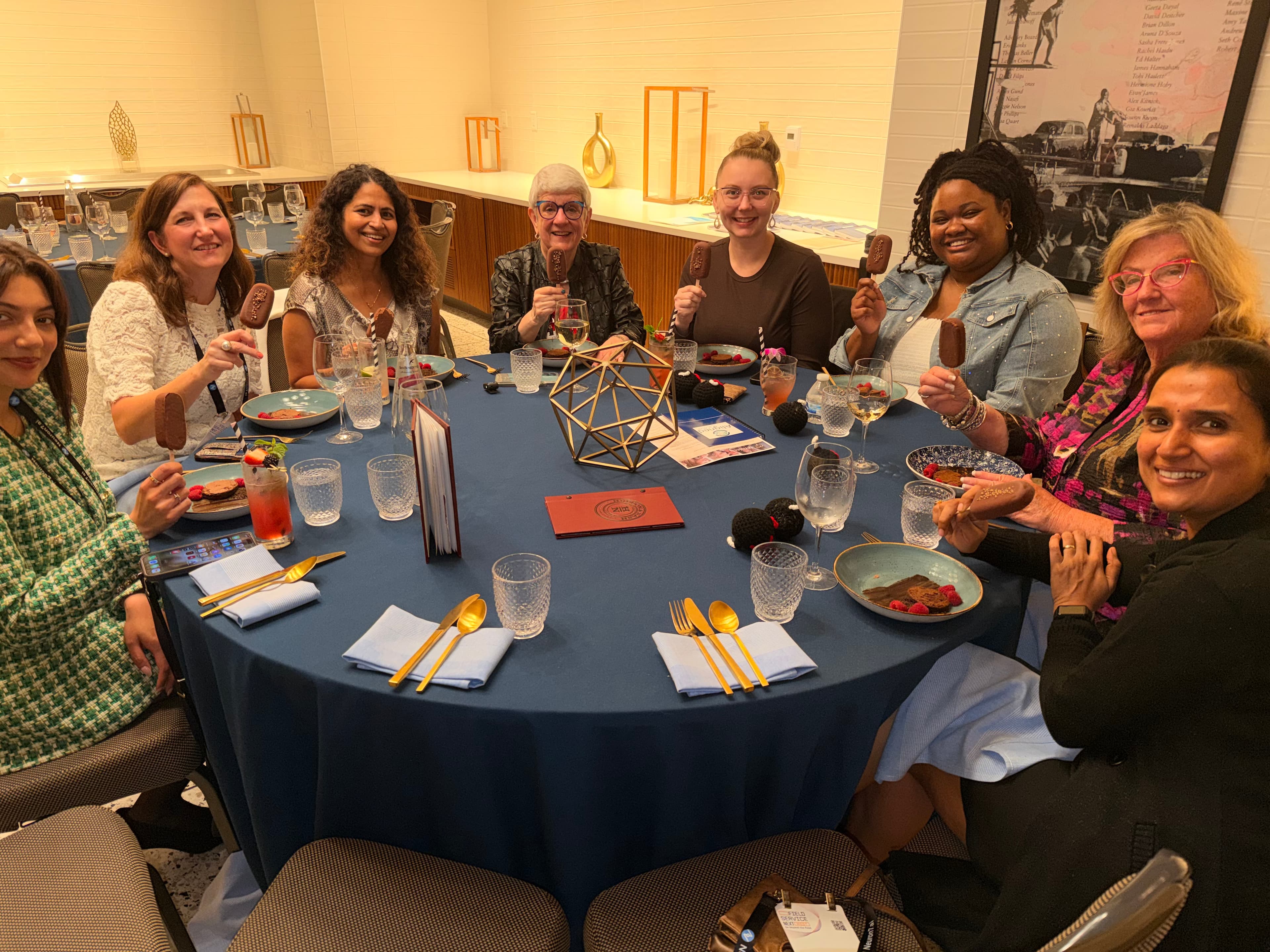 Service Executive Council — photo IMG_7699