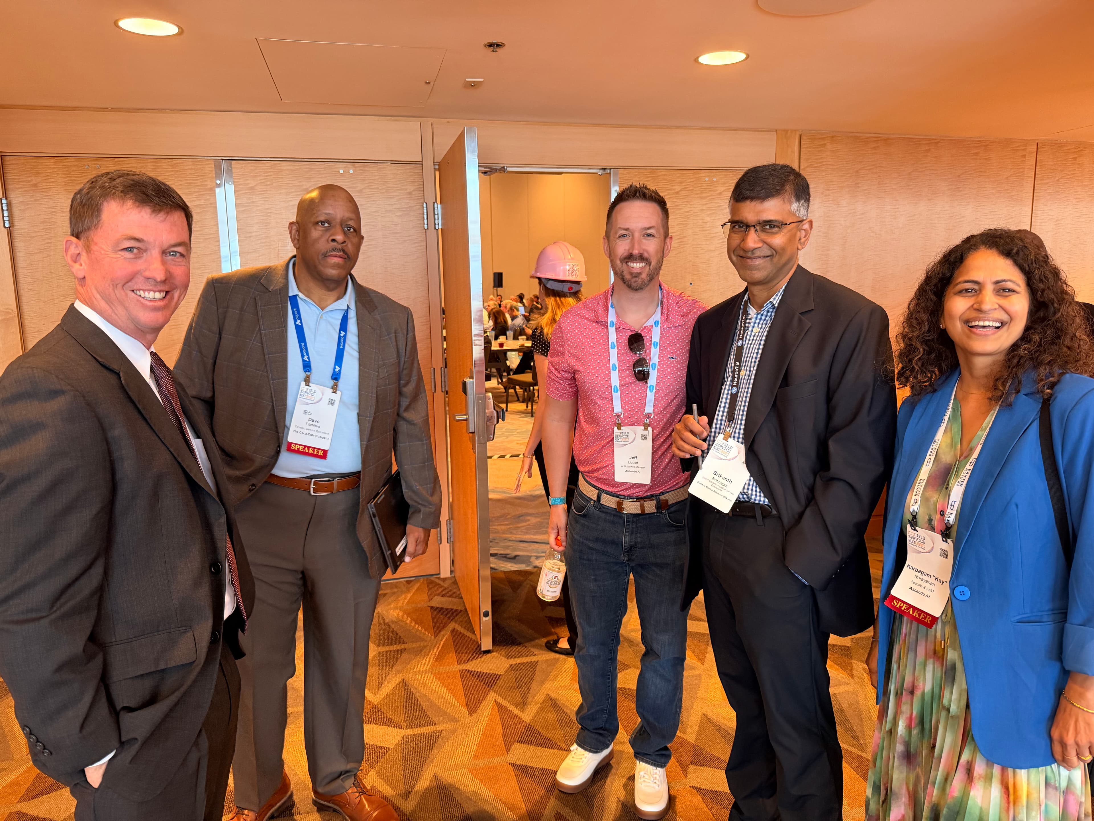 Service Executive Council — photo IMG_7722