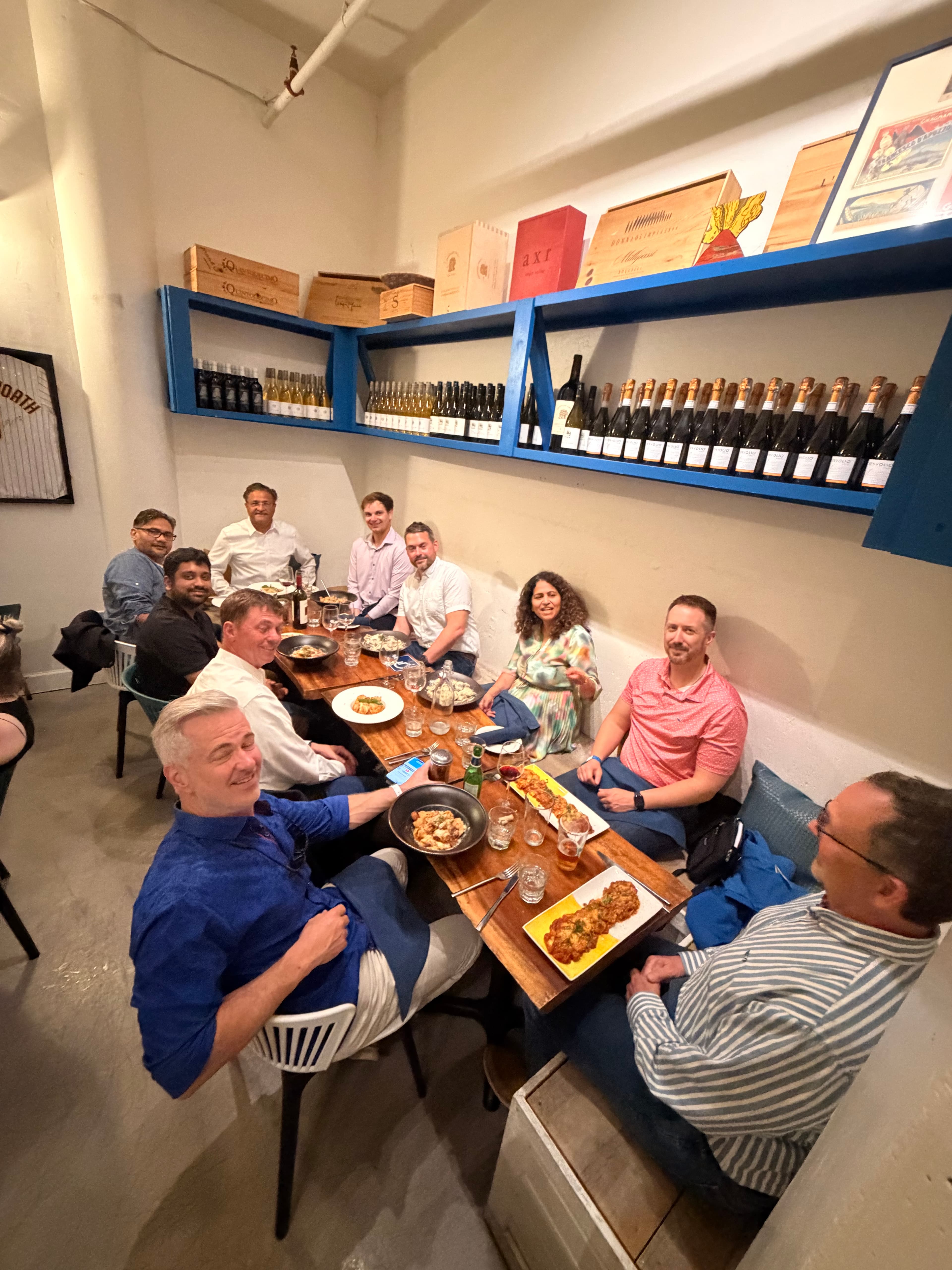 Service Executive Council — photo IMG_7747