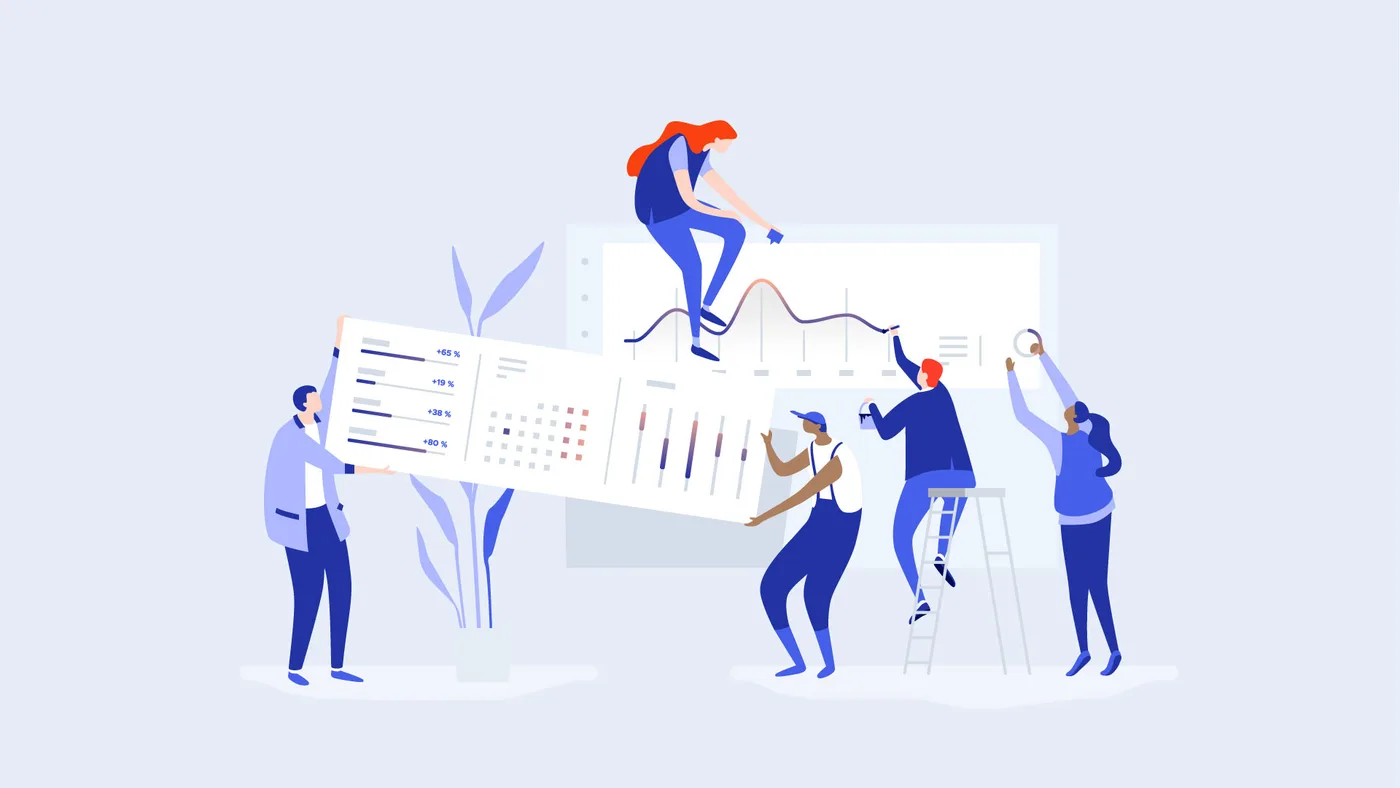 Automated dispatch routing — scheduling trending field service issues