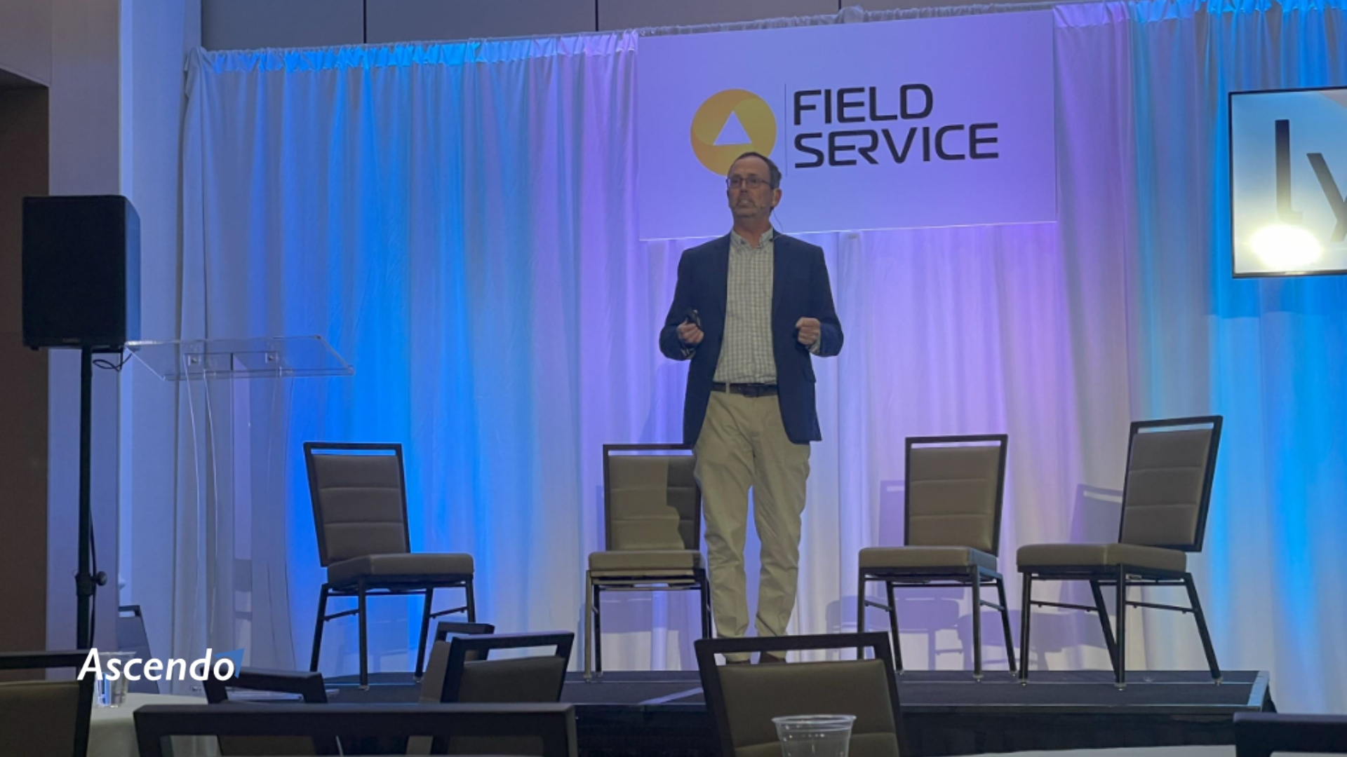 How Nokia and Ascendo AI Are Transforming Field Service with Intelligent Automation